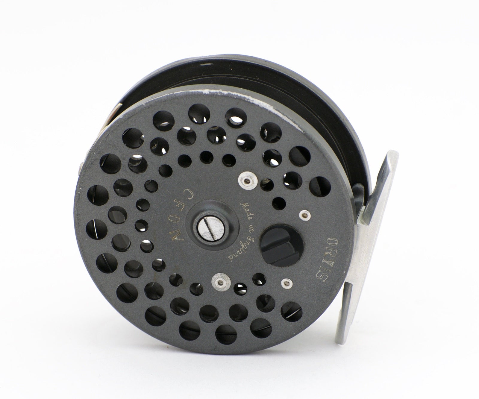 Orvis CFO IV Fly Reel - Screwback