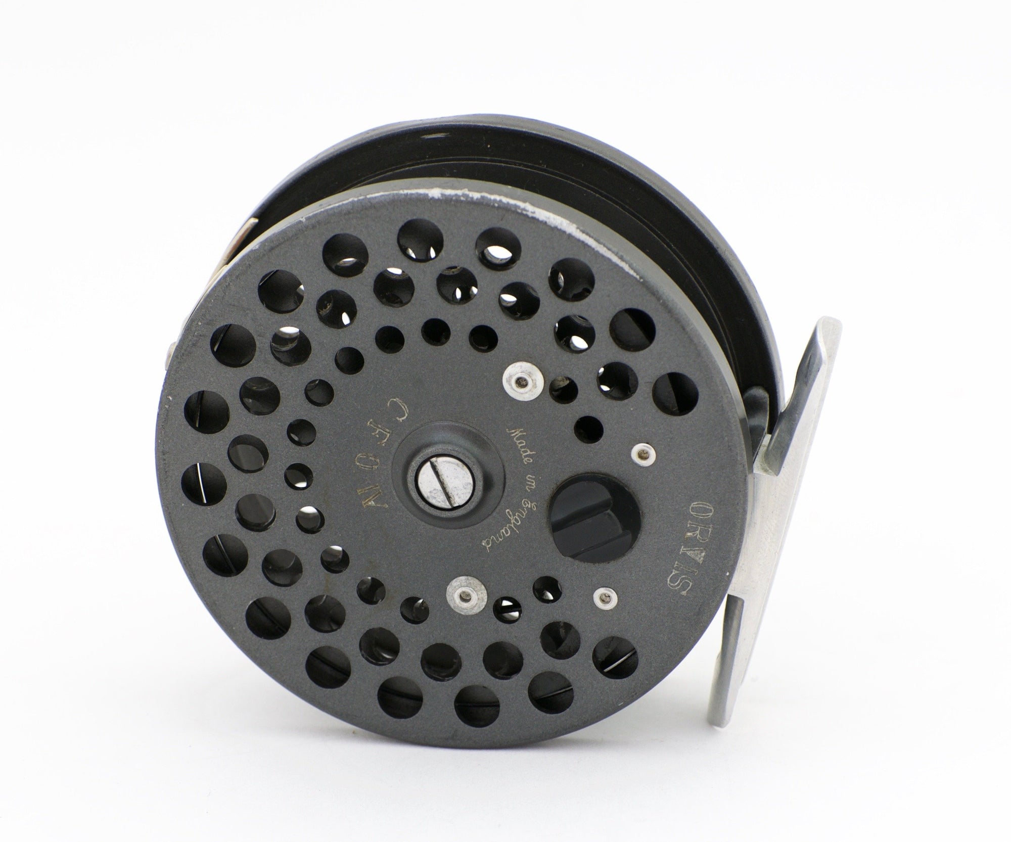 Orvis CFO IV Fly Reel - Screwback