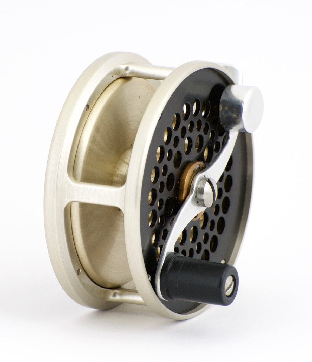 Bogdan Baby Trout Fly Reel - LHW