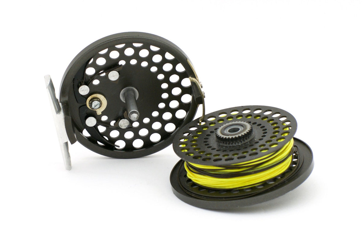 Orvis CFO IV Fly Reel