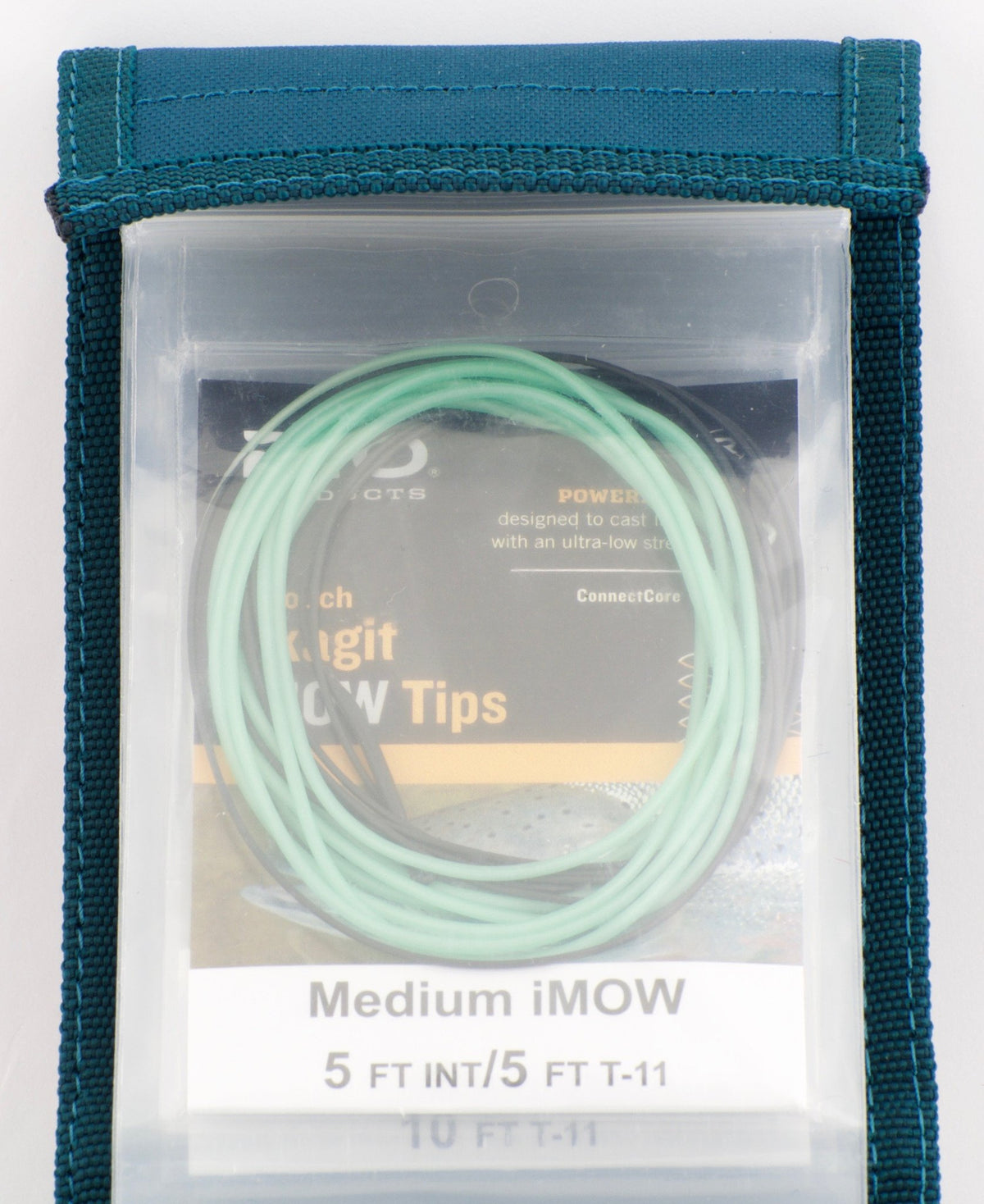 Rio - Scandi Tips and Case 