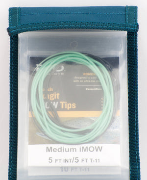 Rio - Scandi Tips and Case 