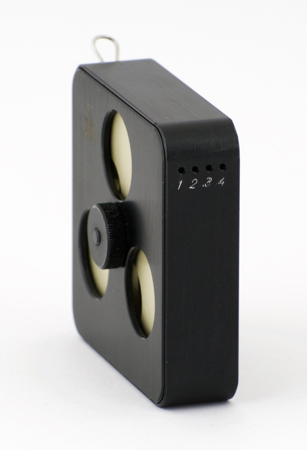 Ari 't Hart Tippet Dispenser 