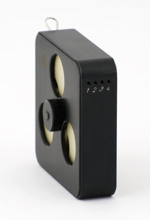 Ari 't Hart Tippet Dispenser 