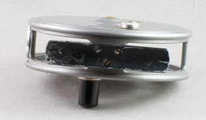 Farlow 4" BWP Reel with rare silent check 