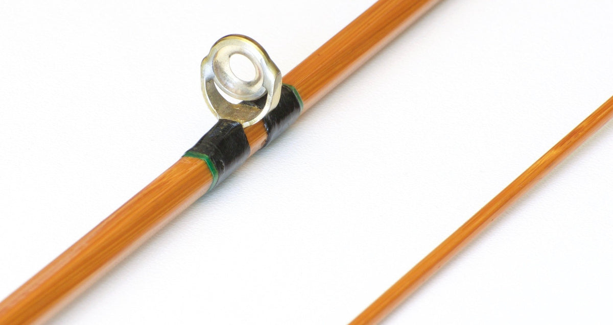 Hardy Bros. Palakona Bamboo Rod 6' 5wt