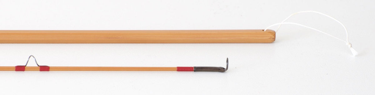 Bogart/Horgren - "Fario Club" Bamboo Rod - 8'5 5/6wt 