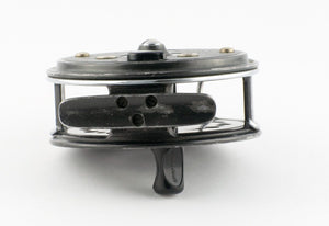 JW Young Beaudex 3 3/4" fly reel