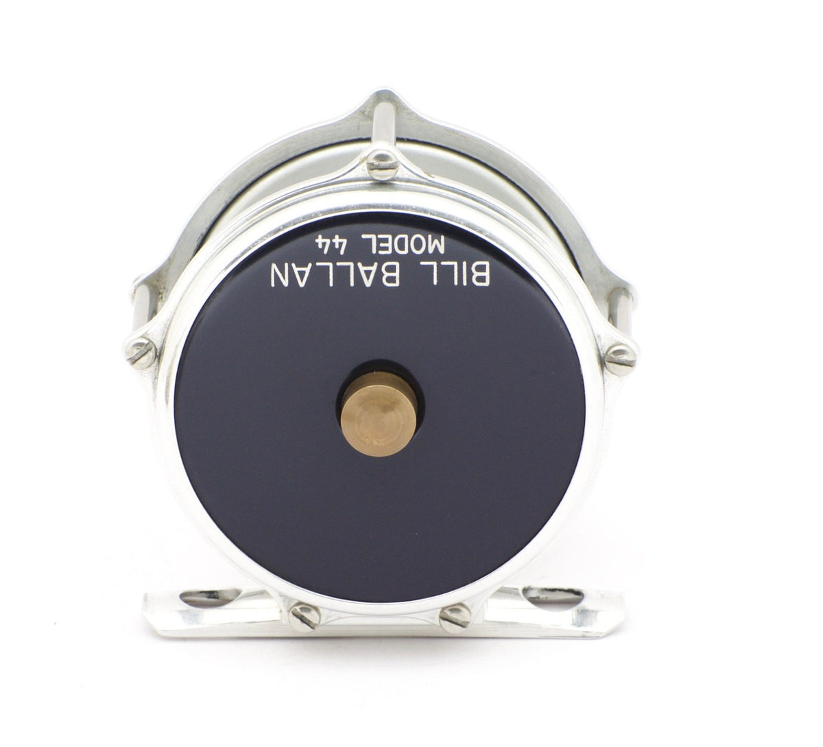 Bill Ballan Leonard Model 44 Fly Reel 