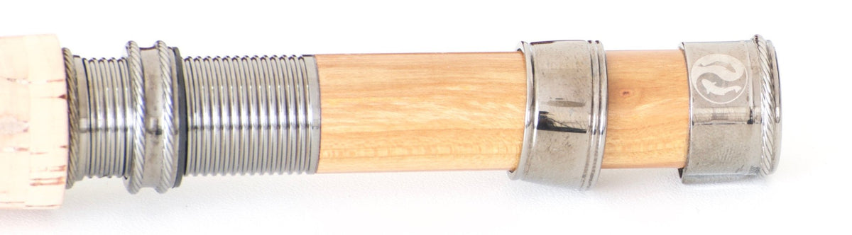 Sweetgrass "Special" 7'9 4-5wt Hex Bamboo Rod 