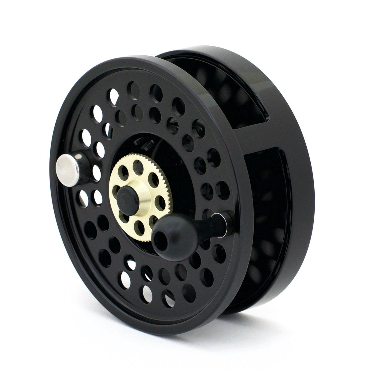 Billy Pate Bluefin Fly Reel - DD