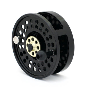 Billy Pate Bluefin Fly Reel - DD