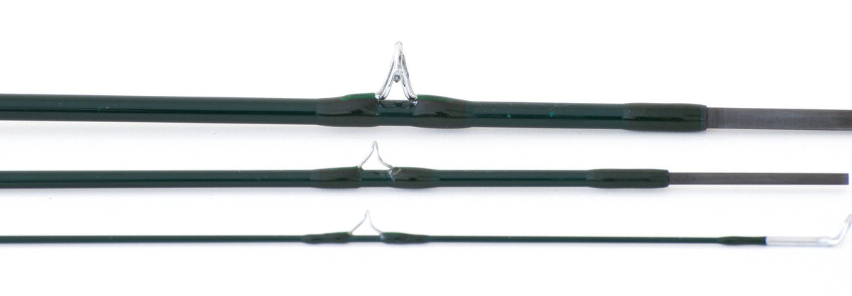 Winston IM6 Graphite Rod 7'6 3wt 3pc 