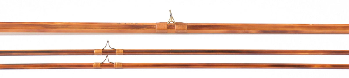 Young, Paul H. -- Perfectionist Bamboo Rod 