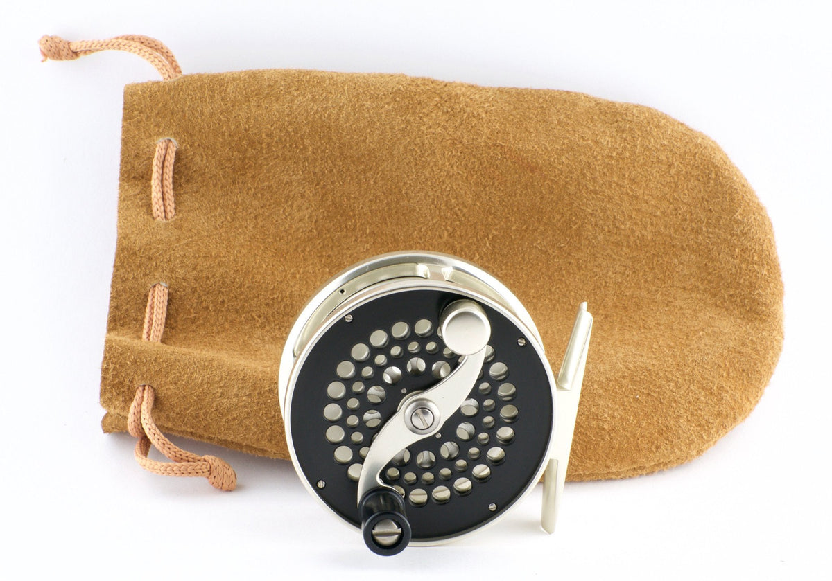 Robichaud Traditional Trout Reel 2 3/4" 