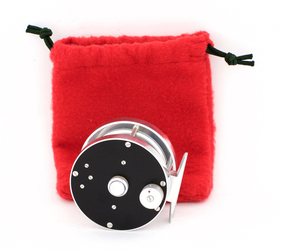 Todd Sands Large Trout Fly Reel - RHW 