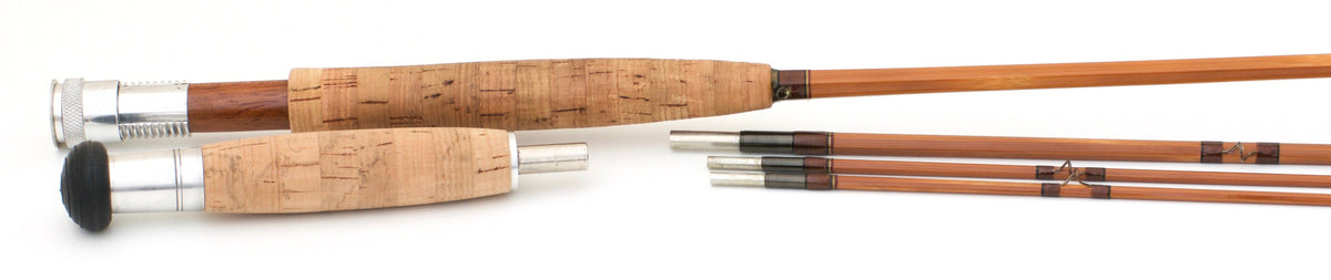 Payne Canadian Canoe Bamboo Rod