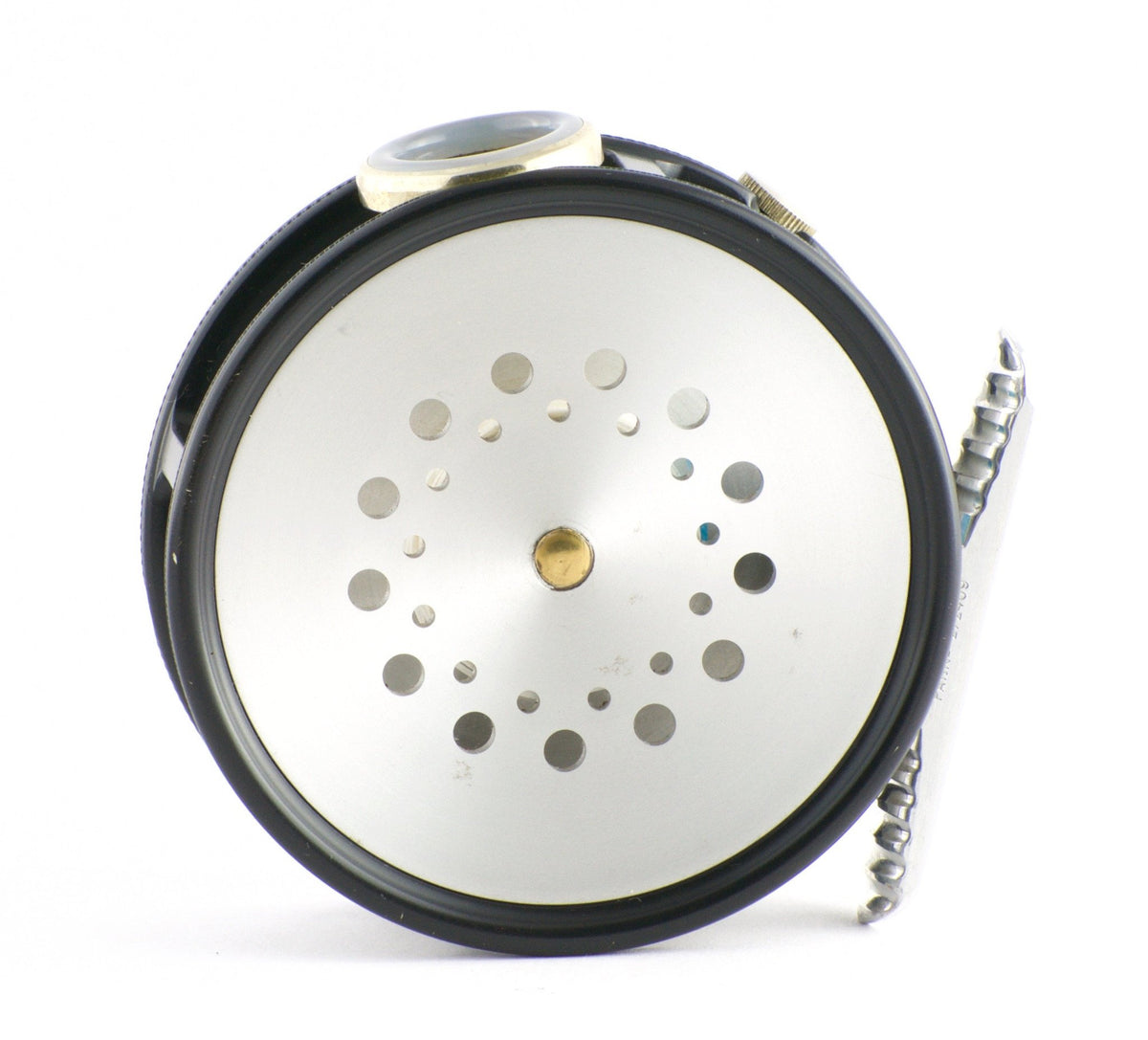 Hardy Spitfire Perfect 3 1/8" Special Edition Trout Fly Reel