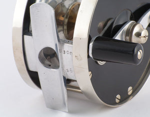 Otto Zwarg Model 300 Saguenay fly reel (Brooklyn) - size 3/0