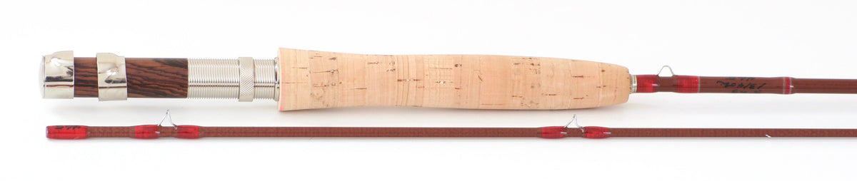 Winston, R.L. -- Retro Fiberglass 5' 3wt Fly Rod 