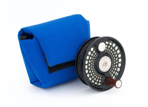 Charlton 8500 0.8 Signature Series Fly Reel and Spare Spool - RHW