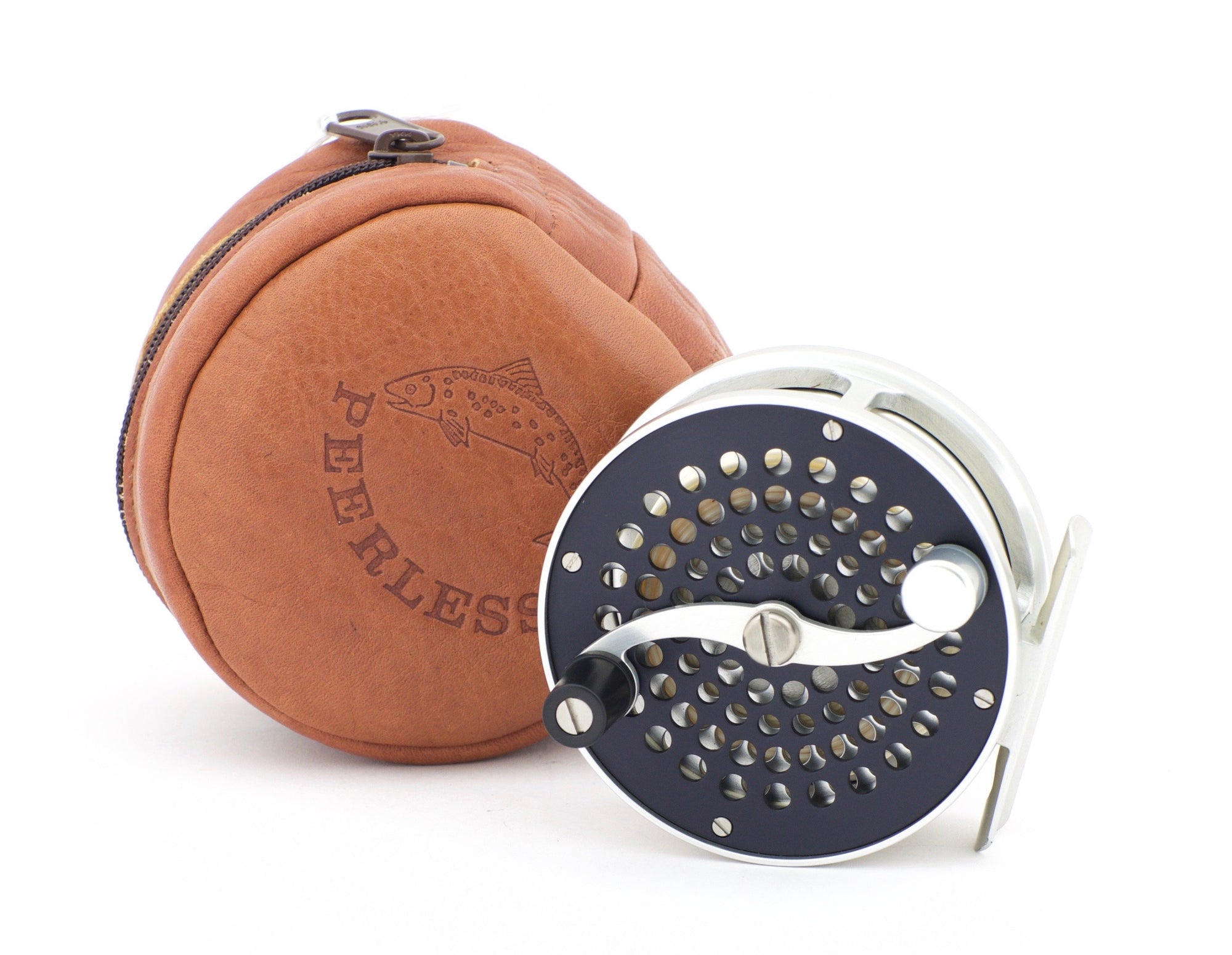 Peerless Model 2A Fly Reel