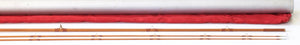Howells, Gary -- 8'6 5wt Bamboo Rod 