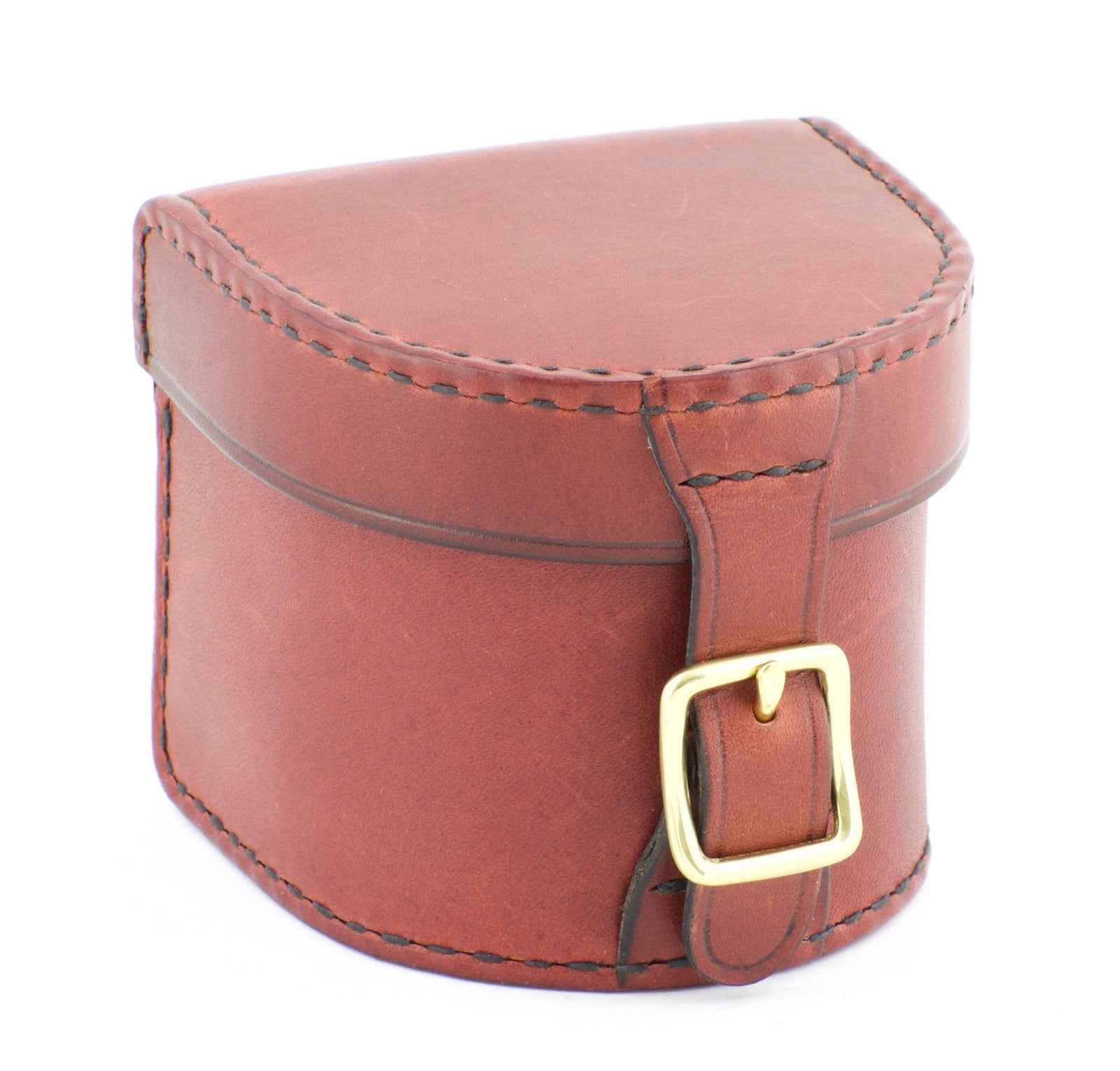 Mason, Arne - Leather Reel Case