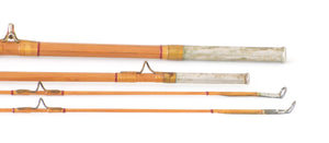 Thomas, FE -- Special 8'6 5-6wt Bamboo Rod 