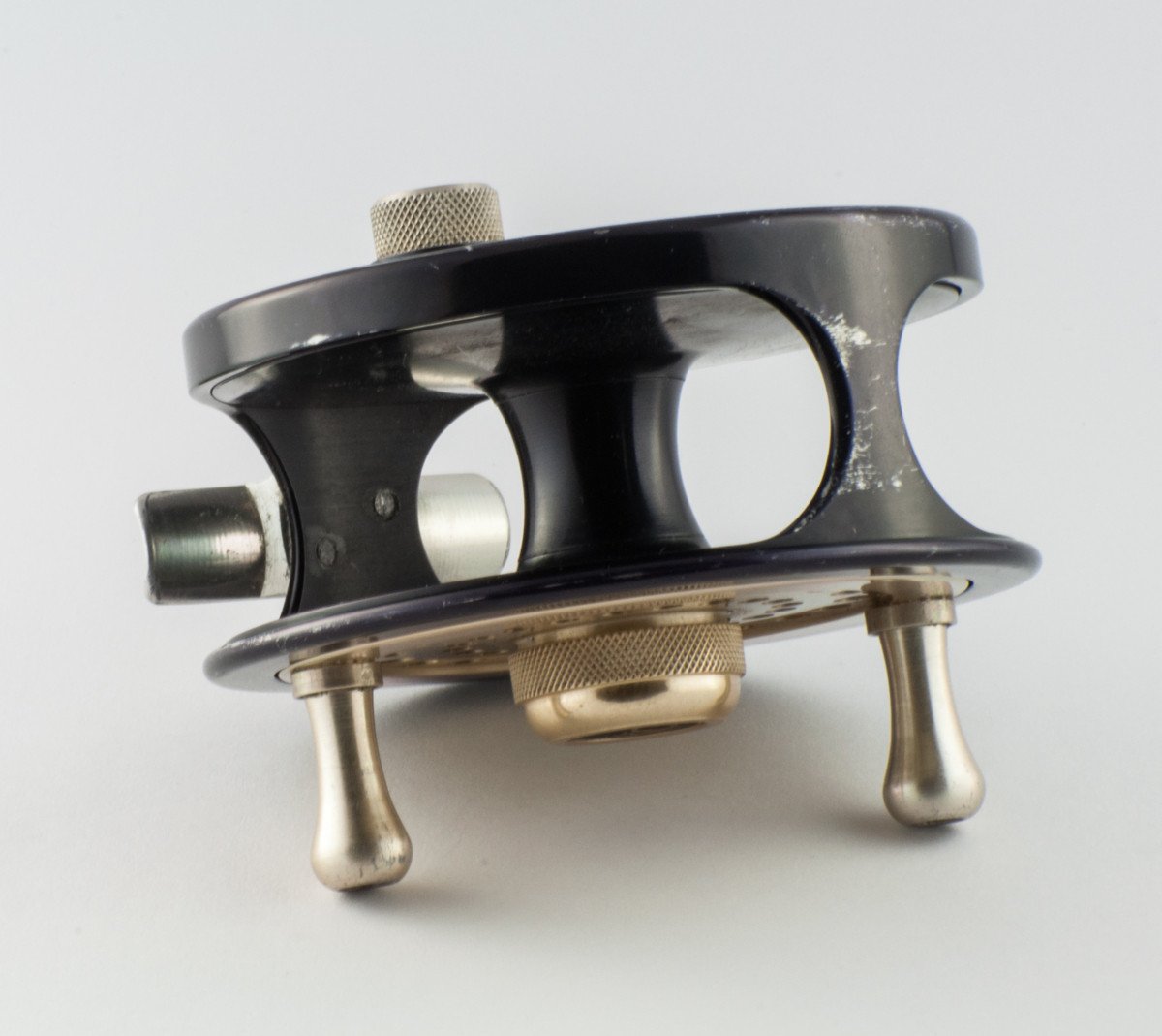 Orvis SSS Tarpon 11-12 Fly Reel