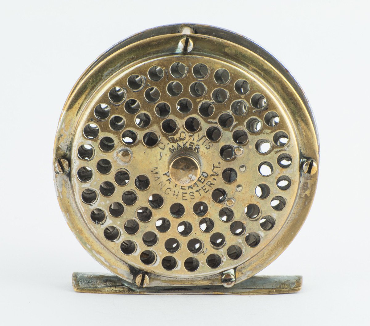 Orvis 1874 Original Trout Fly Reel