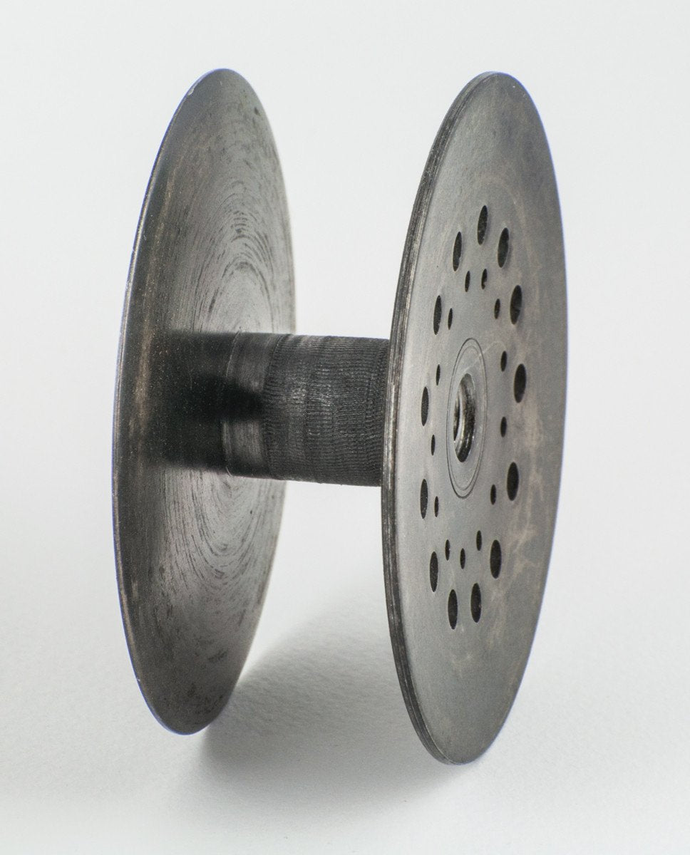 Hardy Perfect 3 1/2" wide drum fly reel 