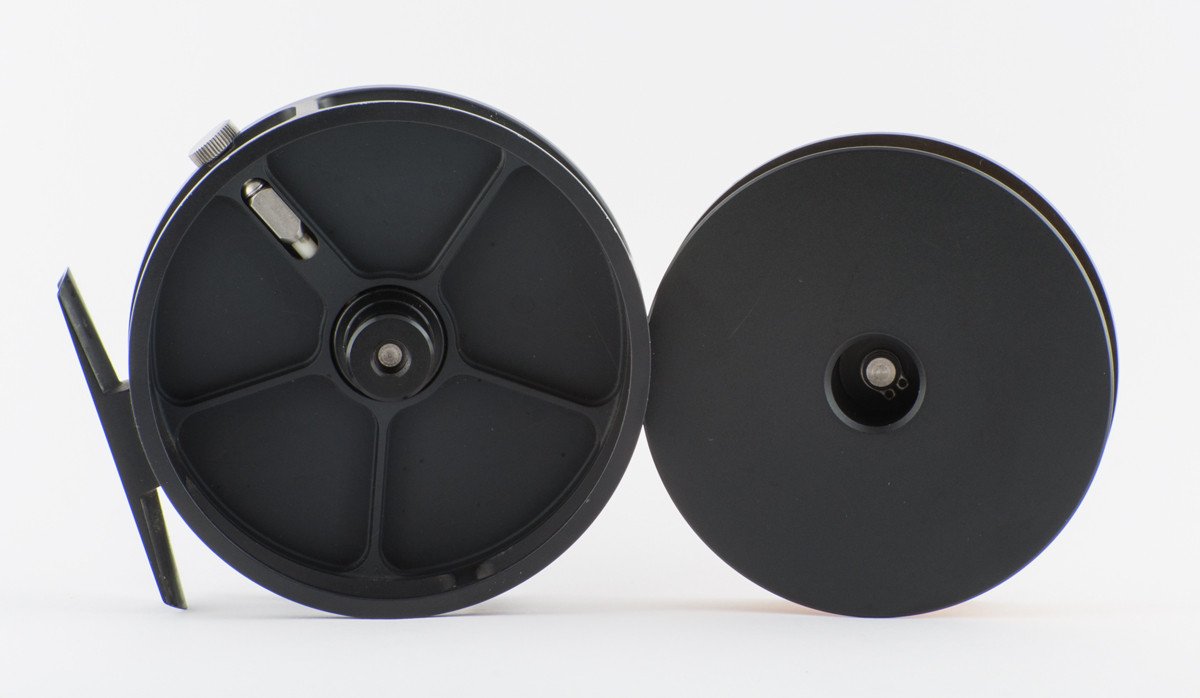 Ross RR3 Etna Fly Reel