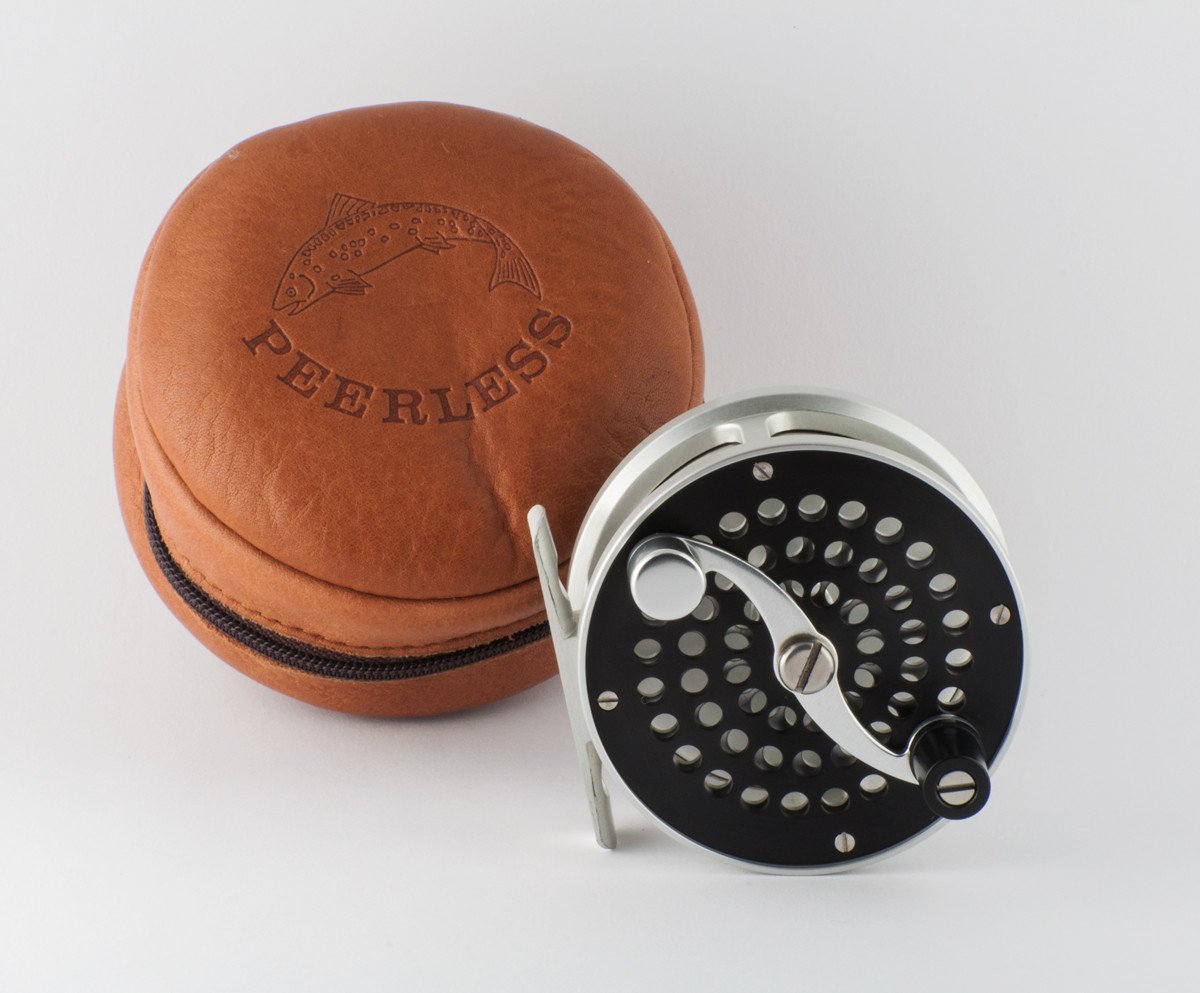 Peerless Model 1.5A Fly Reel