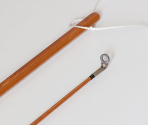 Brunner, Walter - "Type Traun" Bamboo Rod 7'6 2/1 6wt