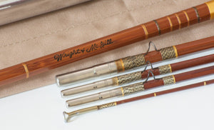 Wright & McGill Granger Favorite Model 9050