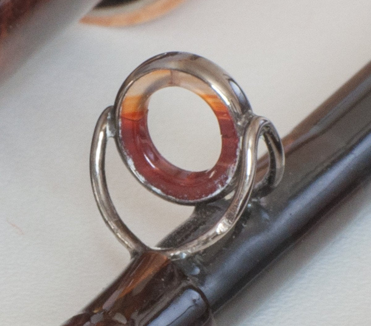 Sweetgrass Graphite Rod (Sam Drukman) 9' 5wt