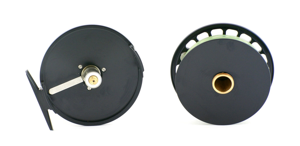 Felty 911 Fly Reel