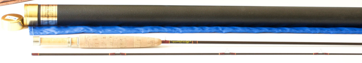 Cummings, Vince -- Boron/Graphite 7' 3/4wt 2pc 