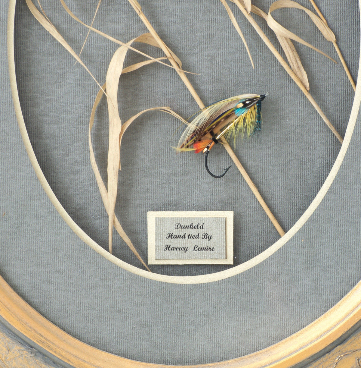 Lemire, Harry -- "The Dunkeld" 