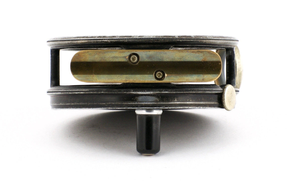 Hardy Perfect 3 1/8" Fly Reel - Dup MKII 