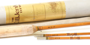 Jenkins Rod Co. Model GA75 Bamboo Rod - 7'6 4-5wt
