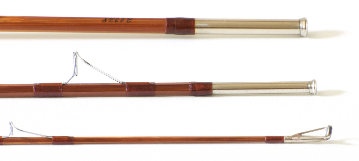 Orvis Rocky Mountain 6'6 Spinning Bamboo Rod