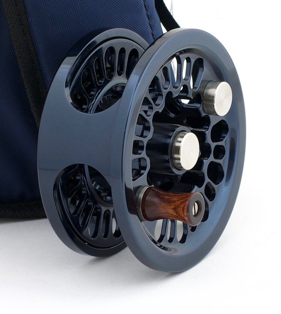 abel super 8 fly reel for sale Abel Super 8 Fly Reel