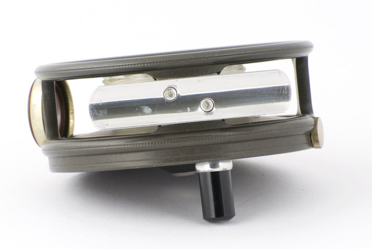 Hardy Perfect 3 3/8" Fly Reel and Spare Spool 