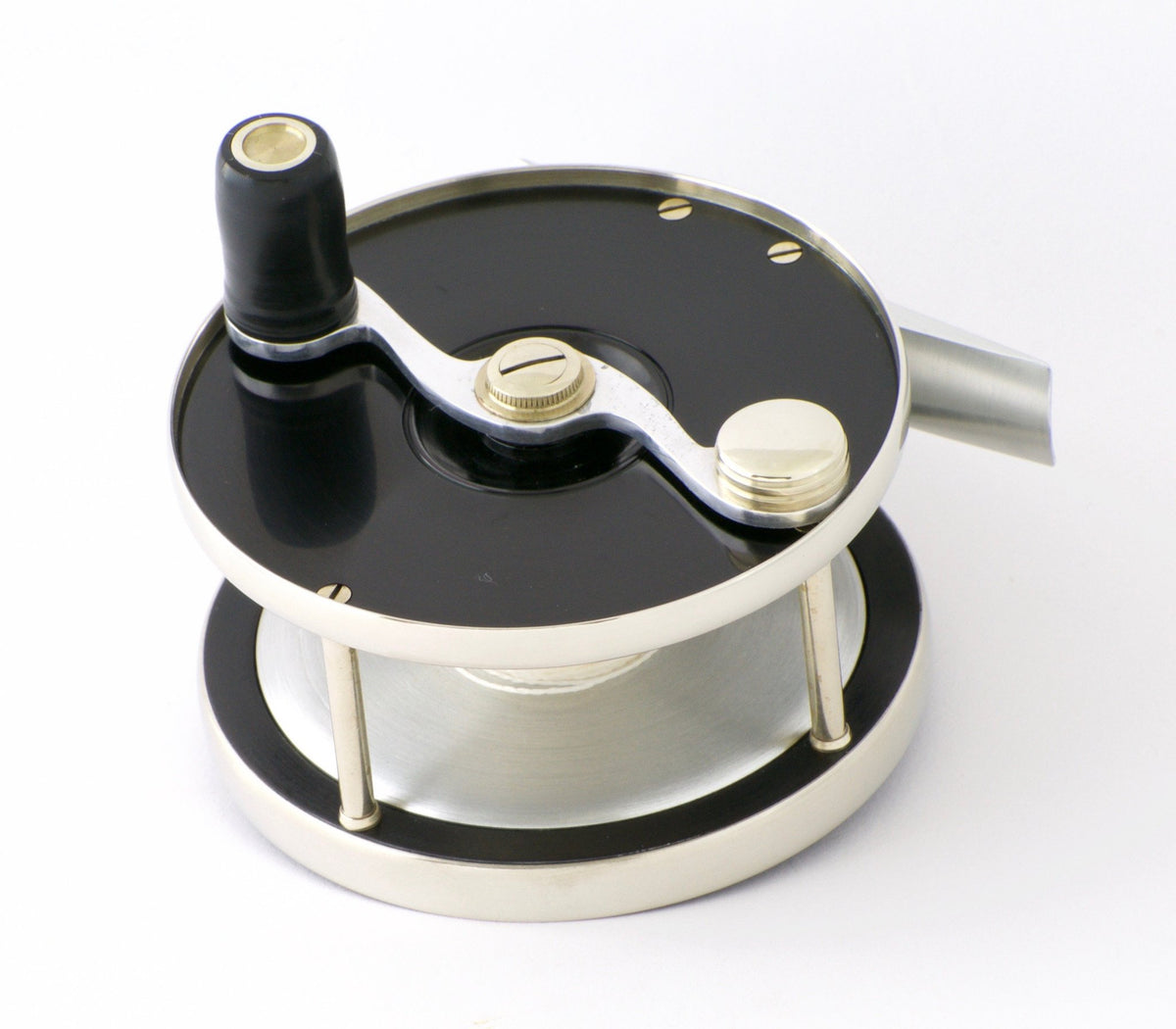 Ted Godfrey Classic Model 275 Fly Reel