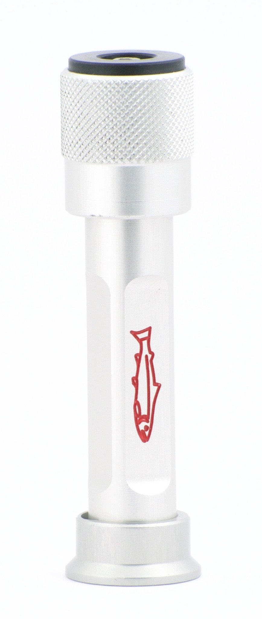 Ari 't Hart Reel Seat 