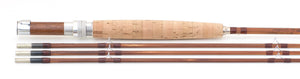 Orvis Wes Jordan 8' 5-6wt Bamboo Rod