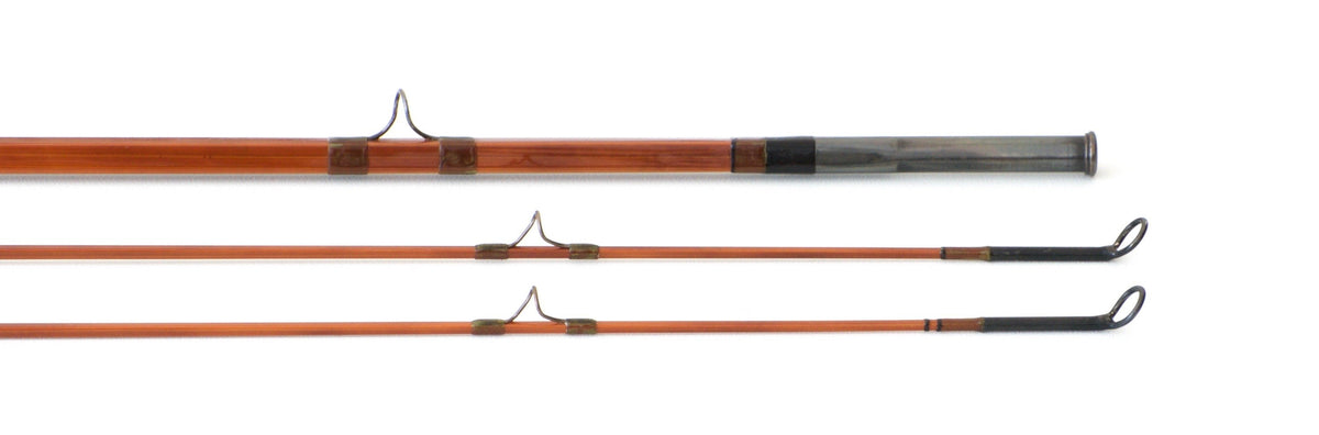 Brandin, Per - Model 763-2 DF Bamboo Rod 