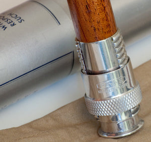 Payne Model 202 Bamboo Rod